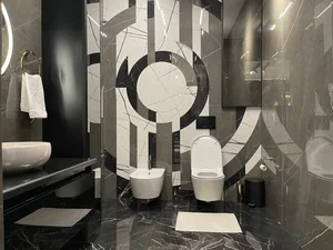 Фото 10 5-комн. квартира в Mirabad Avenue