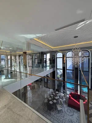 Фото 10 7-комн. Дом в Центр Луначарский