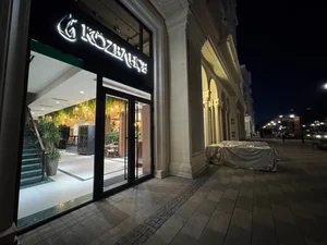 Фото 6 Помещение в Tashkent City Boulevard