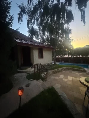 Фото 3 Дом в Бостанликском районе
