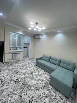 Фото 1 2-комн. квартира в Чиланзар 6 квартал