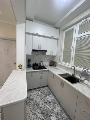 Фото 2 2-комн. квартира в Чиланзар 6 квартал