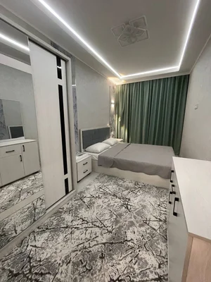 Фото 6 2-комн. квартира в Чиланзар 6 квартал