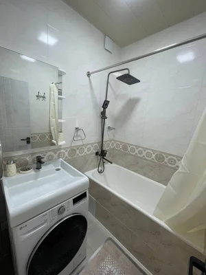 Фото 3 2-комн. квартира в Чиланзар 6 квартал