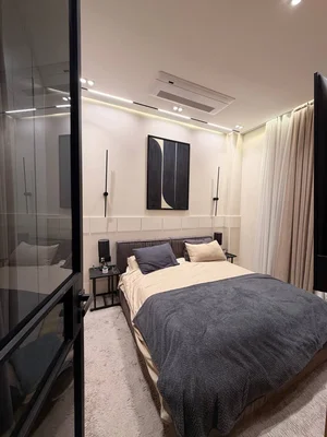 Фото 1 2-комн. квартира в ЖК PARKWOOD