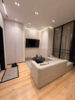 Фото 2 2-комн. квартира в ЖК PARKWOOD