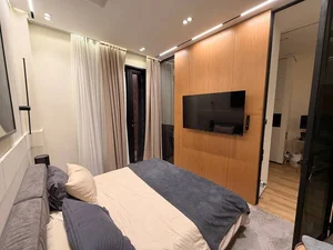 Фото 3 2-комн. квартира в ЖК PARKWOOD