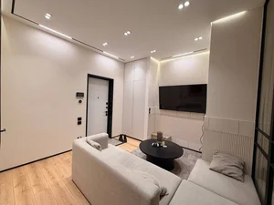 Фото 5 2-комн. квартира в ЖК PARKWOOD