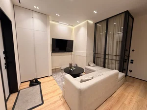 Фото 7 2-комн. квартира в ЖК PARKWOOD