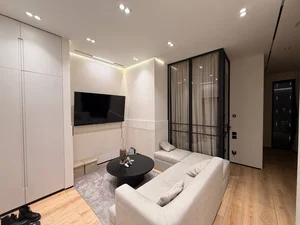 Фото 8 2-комн. квартира в ЖК PARKWOOD