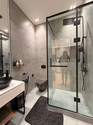 Фото 9 2-комн. квартира в ЖК PARKWOOD