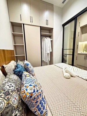 Фото 3 1-к квартира в ЖК Nest One