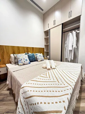 Фото 4 1-к квартира в ЖК Nest One