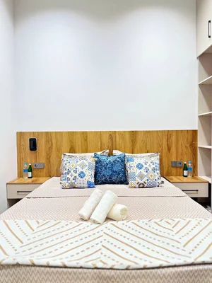 Фото 5 1-к квартира в ЖК Nest One