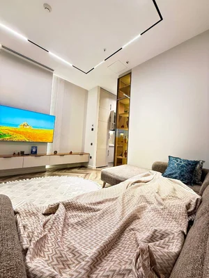 Фото 6 1-к квартира в ЖК Nest One