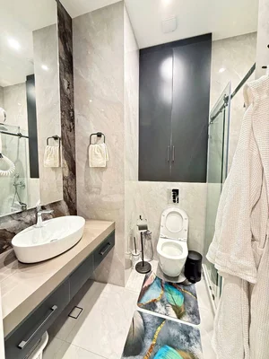 Фото 10 1-к квартира в ЖК Nest One