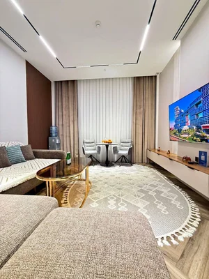 Фото 3 1-комн. квартира в ЖК Nest One