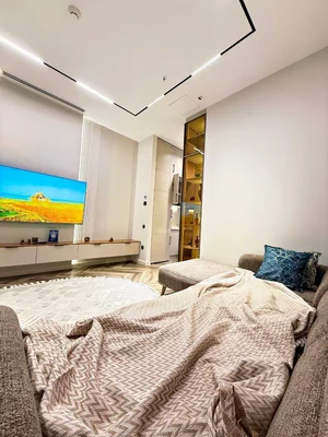 Фото 4 1-комн. квартира в ЖК Nest One