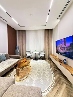 Фото 8 1-комн. квартира в ЖК Nest One