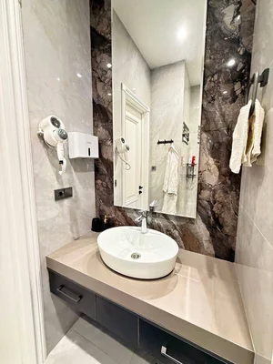 Фото 9 1-комн. квартира в ЖК Nest One