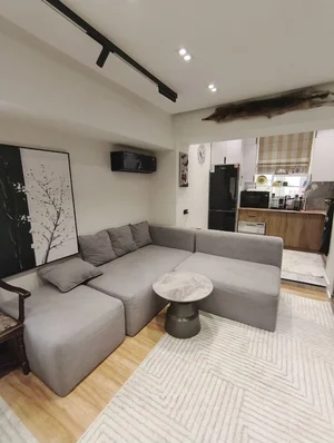 Фото 1 1-комн. квартира в Юнусабадском районе