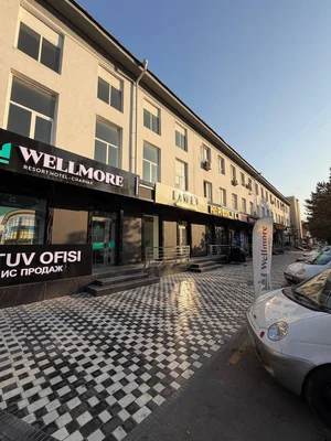 Фото 1 Нежилое помещение в Парк Ашхабад