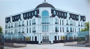 Фото 1 Земля под строительство