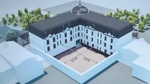 Фото 2 Земля под строительство