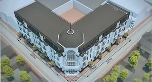 Фото 4 Земля под строительство