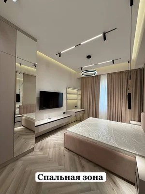 Фото 5 5-комн. квартира в Шайхонтахурском районе