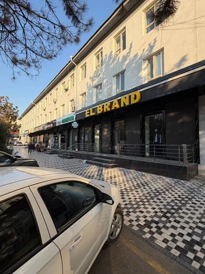 Фото 2 Нежилое помещение в Яшнабадском районе