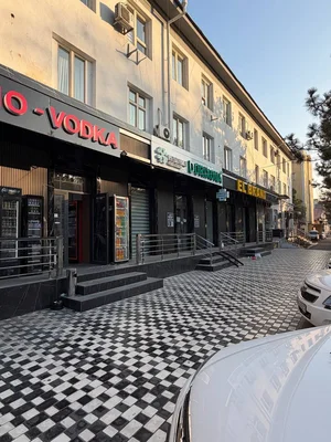 Фото 3 Нежилое помещение в Яшнабадском районе