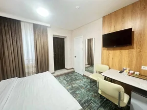 Фото 6 Здание в Шайхантахурском районе