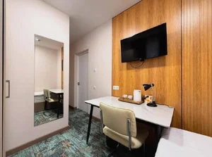 Фото 7 Здание в Шайхантахурском районе