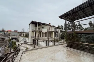 Фото 1 Дом в Кибрайском районе