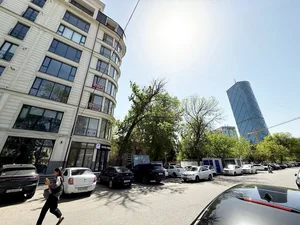 Фото 2 Офис в Яккасарайском районе