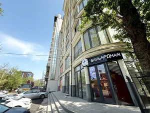 Фото 7 Офис в Яккасарайском районе