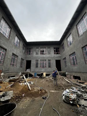 Фото 1 Коммерческая недвижимость в Алмазарском районе