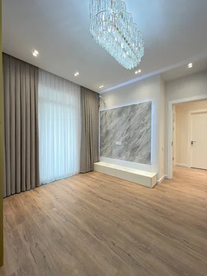 Фото 2 3-комн. квартира в Akay City