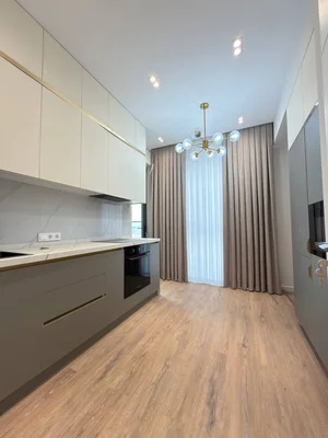 Фото 3 3-комн. квартира в Akay City