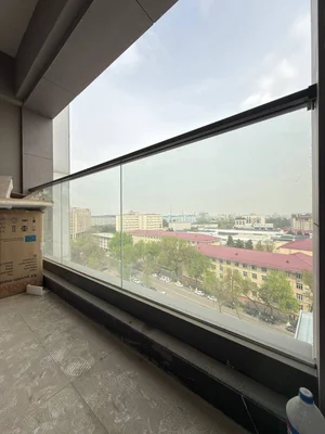 Фото 4 3-комн. квартира в Akay City