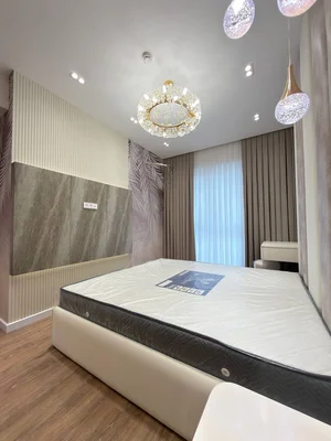 Фото 5 3-комн. квартира в Akay City