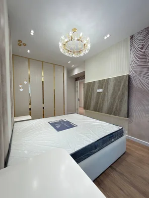 Фото 6 3-комн. квартира в Akay City