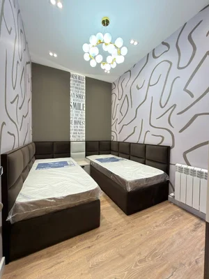 Фото 7 3-комн. квартира в Akay City