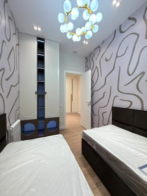 Фото 8 3-комн. квартира в Akay City