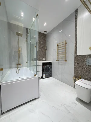 Фото 9 3-комн. квартира в Akay City