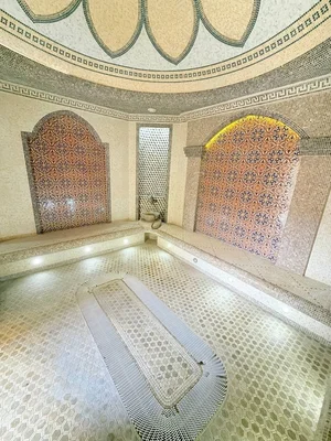 Фото 9 Дом в стиле Маракканда в Кибрайском районе
