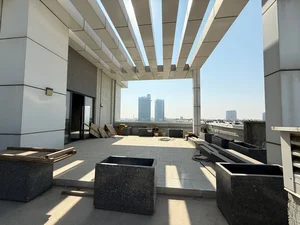 Фото 3 6-комн. квартира в Garden's Residence