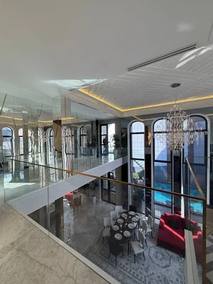 Фото 8 7-комн. Дом в Центр Луначарский