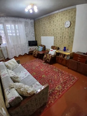 Фото 2 Квартира в Ялангаче